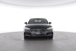 2017 Audi A5 sport