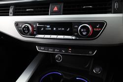 2017 Audi A5 sport
