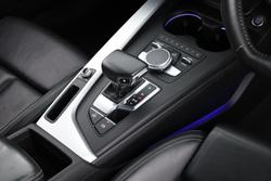 2017 Audi A5 sport