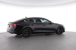 2017 Audi A5 sport