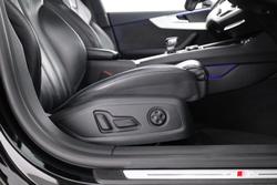 2017 Audi A5 sport