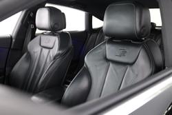 2017 Audi A5 sport