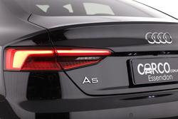 2017 Audi A5 sport