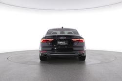 2017 Audi A5 sport