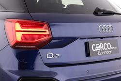 2021 Audi Q2 35 TFSI