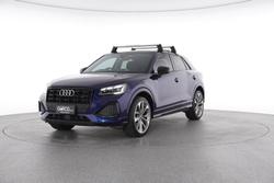 2021 Audi Q2 35 TFSI