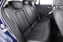 2021 Audi Q2 35 TFSI