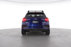2021 Audi Q2 35 TFSI