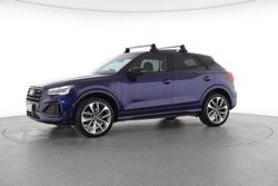 2021 Audi Q2 35 TFSI