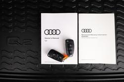 2021 Audi Q2 35 TFSI