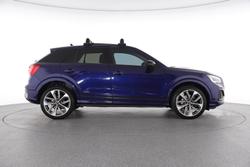 2021 Audi Q2 35 TFSI