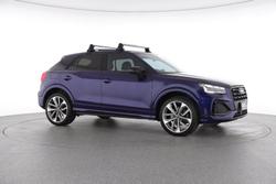 2021 Audi Q2 35 TFSI