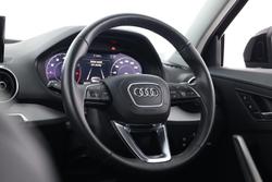 2021 Audi Q2 35 TFSI