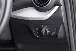 2021 Audi Q2 35 TFSI