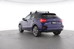 2021 Audi Q2 35 TFSI