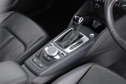 2021 Audi Q2 35 TFSI