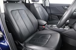 2021 Audi Q2 35 TFSI