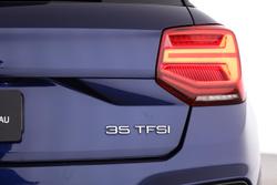 2021 Audi Q2 35 TFSI