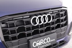 2021 Audi Q2 35 TFSI