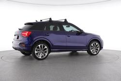 2021 Audi Q2 35 TFSI