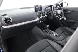 2021 Audi Q2 35 TFSI