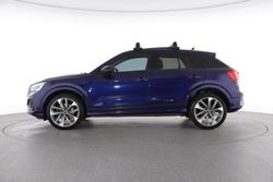 2021 Audi Q2 35 TFSI