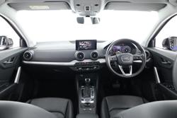 2021 Audi Q2 35 TFSI