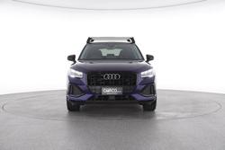 2021 Audi Q2 35 TFSI