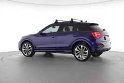 2021 Audi Q2 35 TFSI