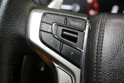 2023 Mitsubishi Pajero Sport GLS