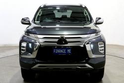 2023 Mitsubishi Pajero Sport GLS