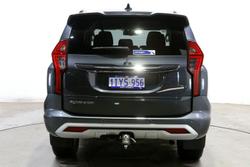 2023 Mitsubishi Pajero Sport GLS