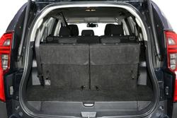 2023 Mitsubishi Pajero Sport GLS