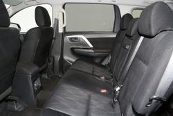 2023 Mitsubishi Pajero Sport GLS