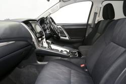 2023 Mitsubishi Pajero Sport GLS
