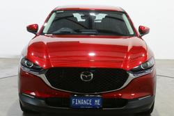2020 Mazda CX-30 G20 Evolve