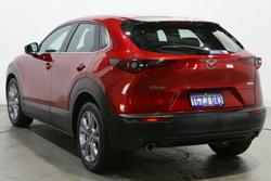2020 Mazda CX-30 G20 Evolve