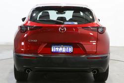 2020 Mazda CX-30 G20 Evolve