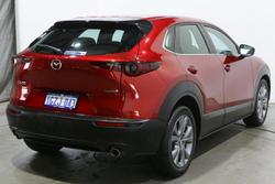 2020 Mazda CX-30 G20 Evolve