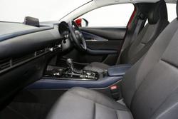2020 Mazda CX-30 G20 Evolve