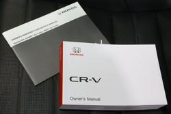 2024 Honda CR-V VTi L