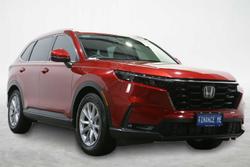 2024 Honda CR-V VTi L