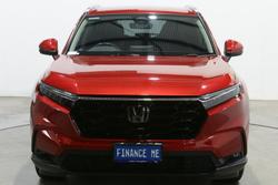 2024 Honda CR-V VTi L