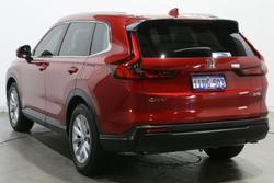 2024 Honda CR-V VTi L