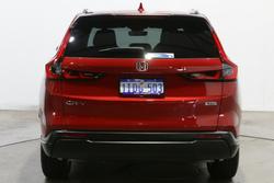 2024 Honda CR-V VTi L