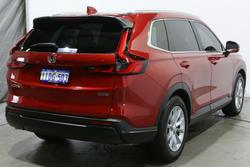 2024 Honda CR-V VTi L