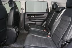 2024 Honda CR-V VTi L