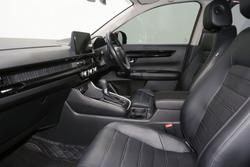 2024 Honda CR-V VTi L