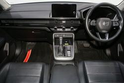 2024 Honda CR-V VTi L