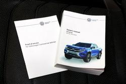 2023 Volkswagen Amarok TDI600 Style